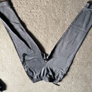 Nike sweat pants